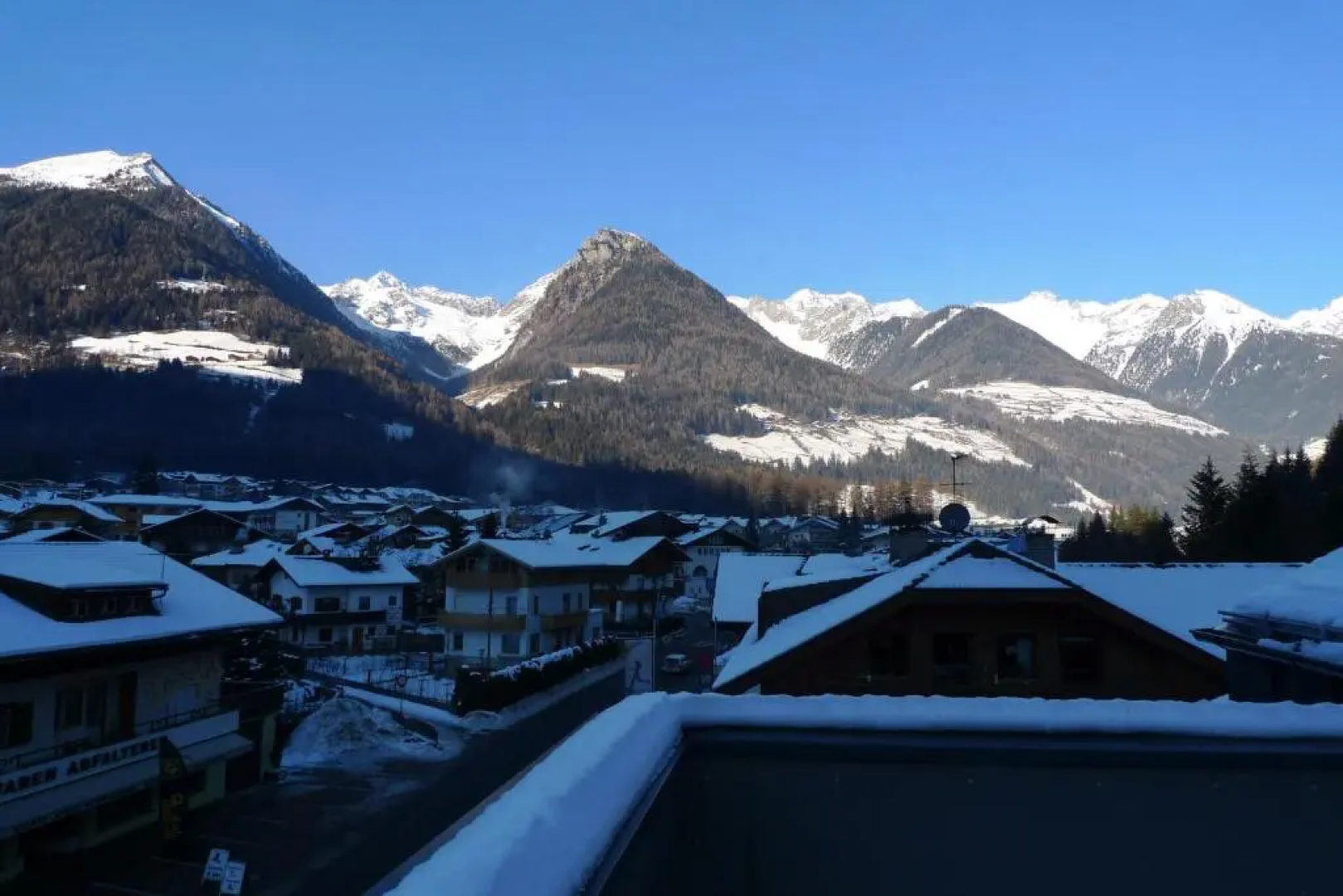 Hotel Stifter