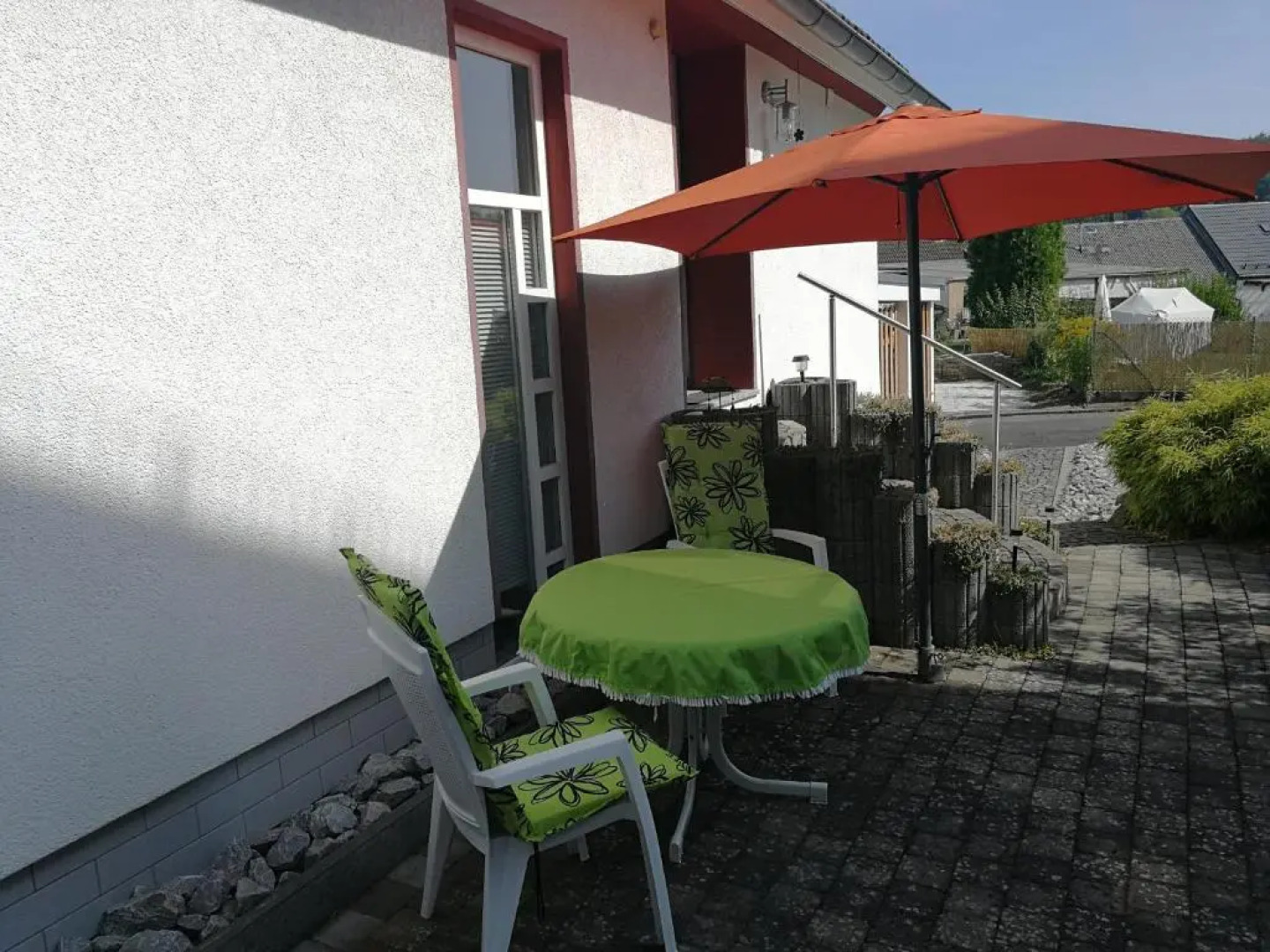 Ferienwohnung Bender