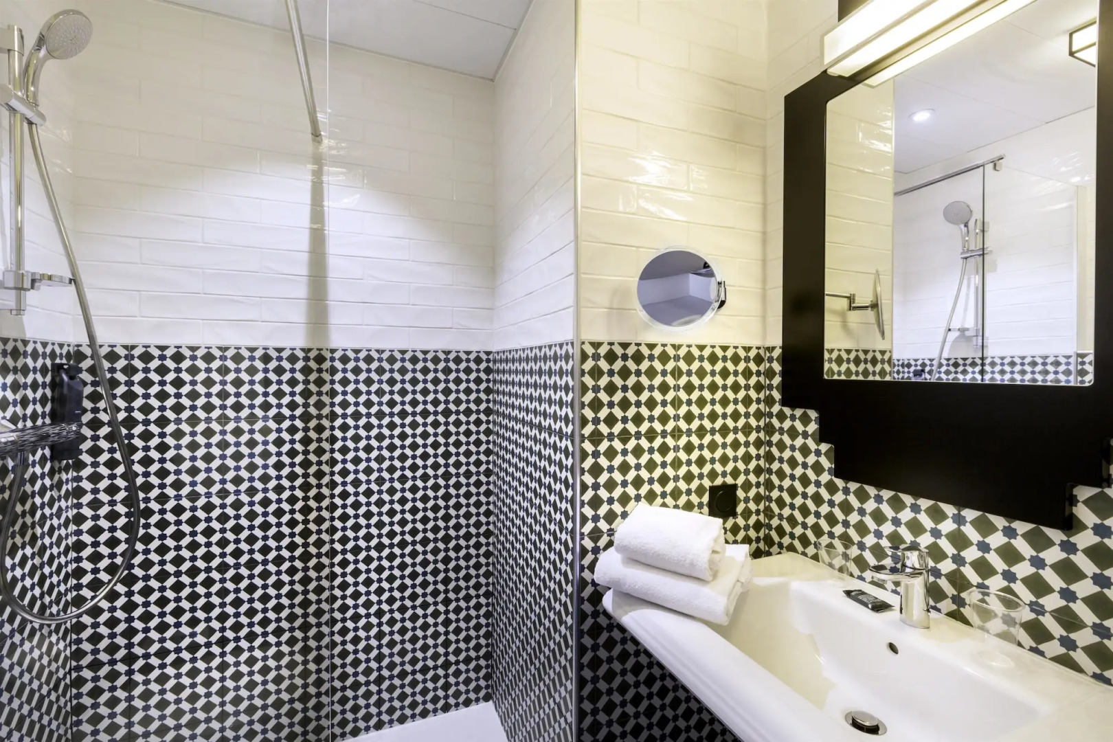 Best Western Hotel Journel Paris Sud