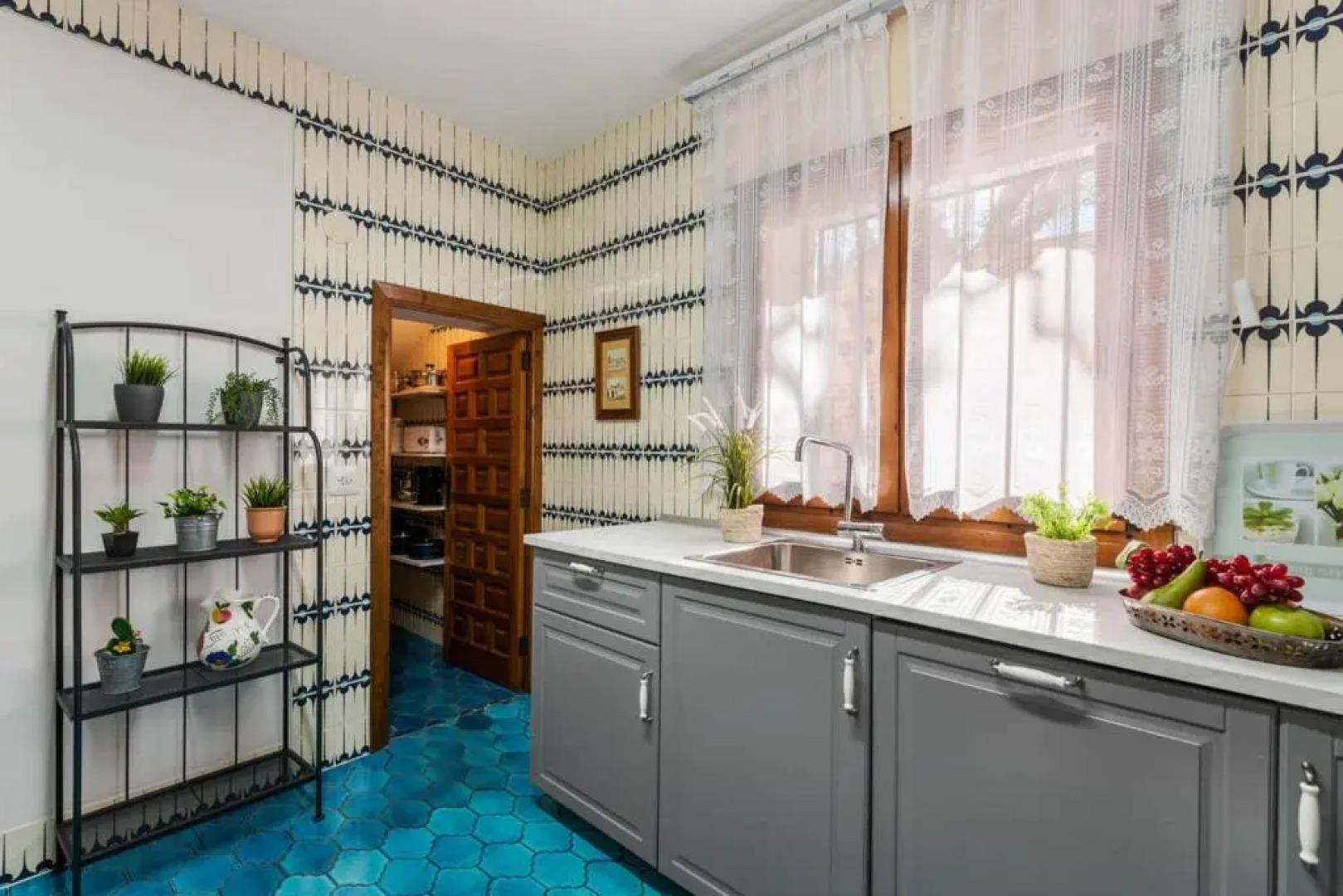 Villa Benimarco - Plusholidays