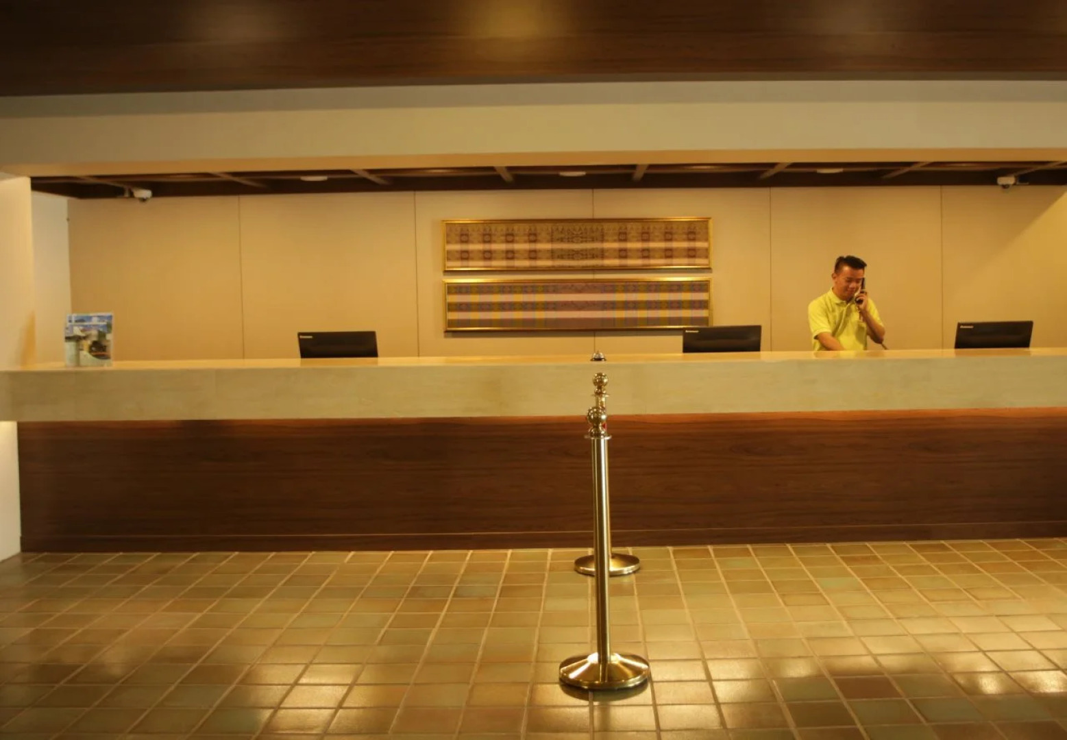 Tunamaya Beach & Spa Resort – Desaru