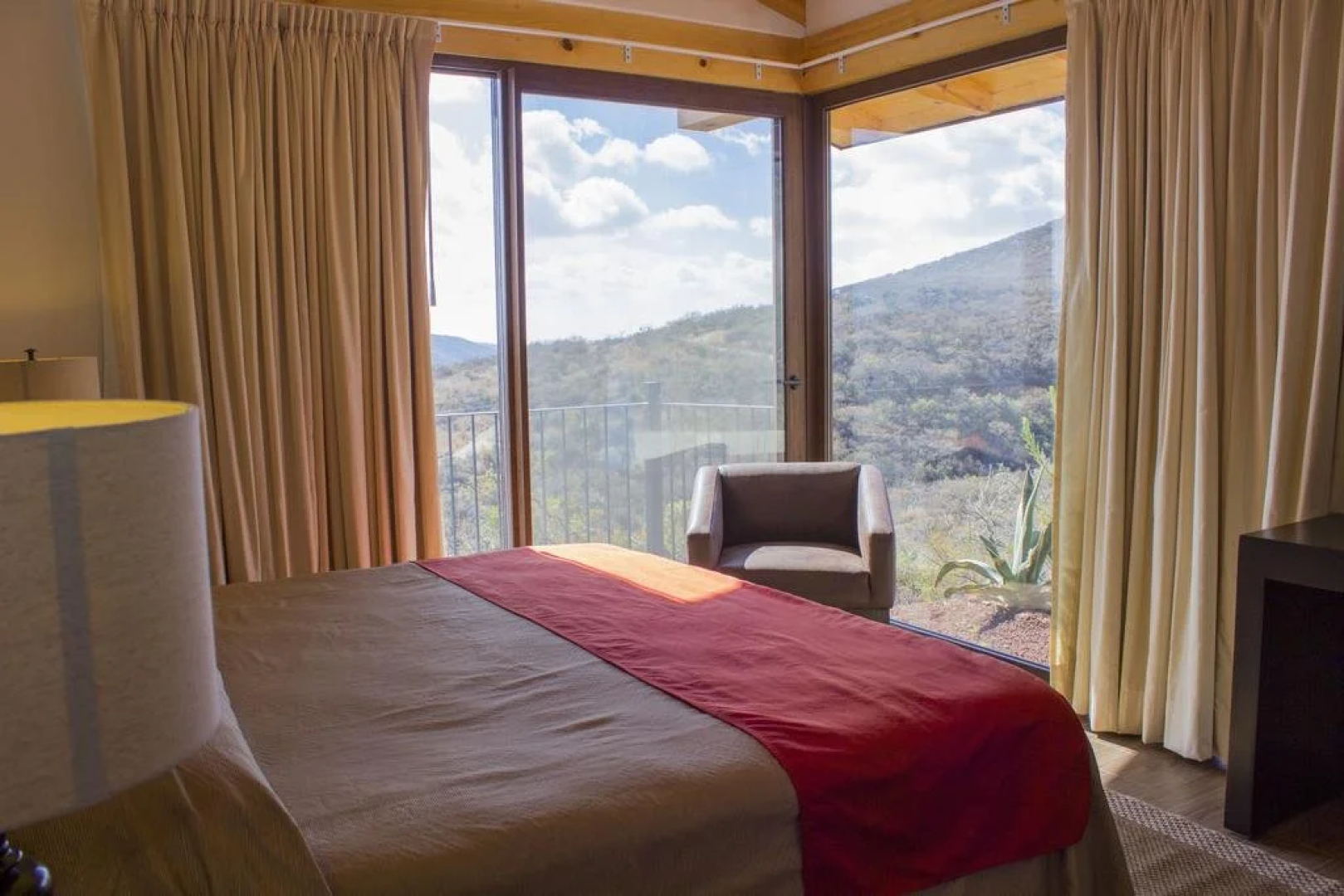 Villaseca Hotel Spa & Golf