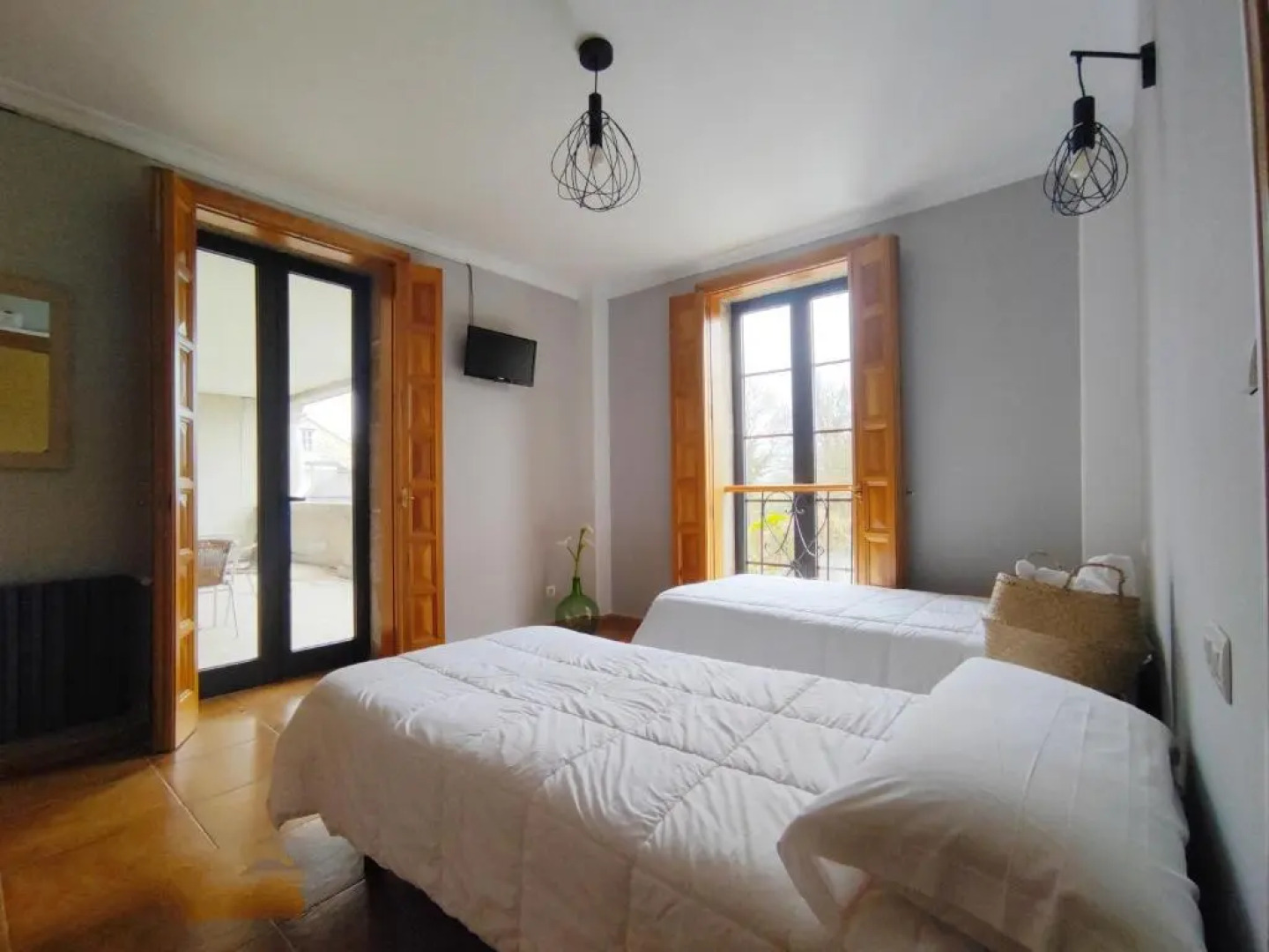 Hostal Albergue Villa San Clemente