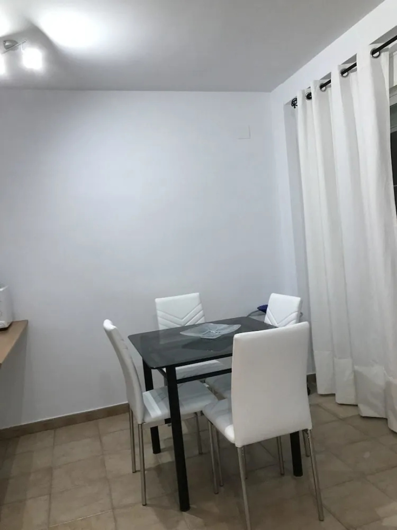 Apartment With one Bedroom in Isla Cristina, With Pool Access, Furnish