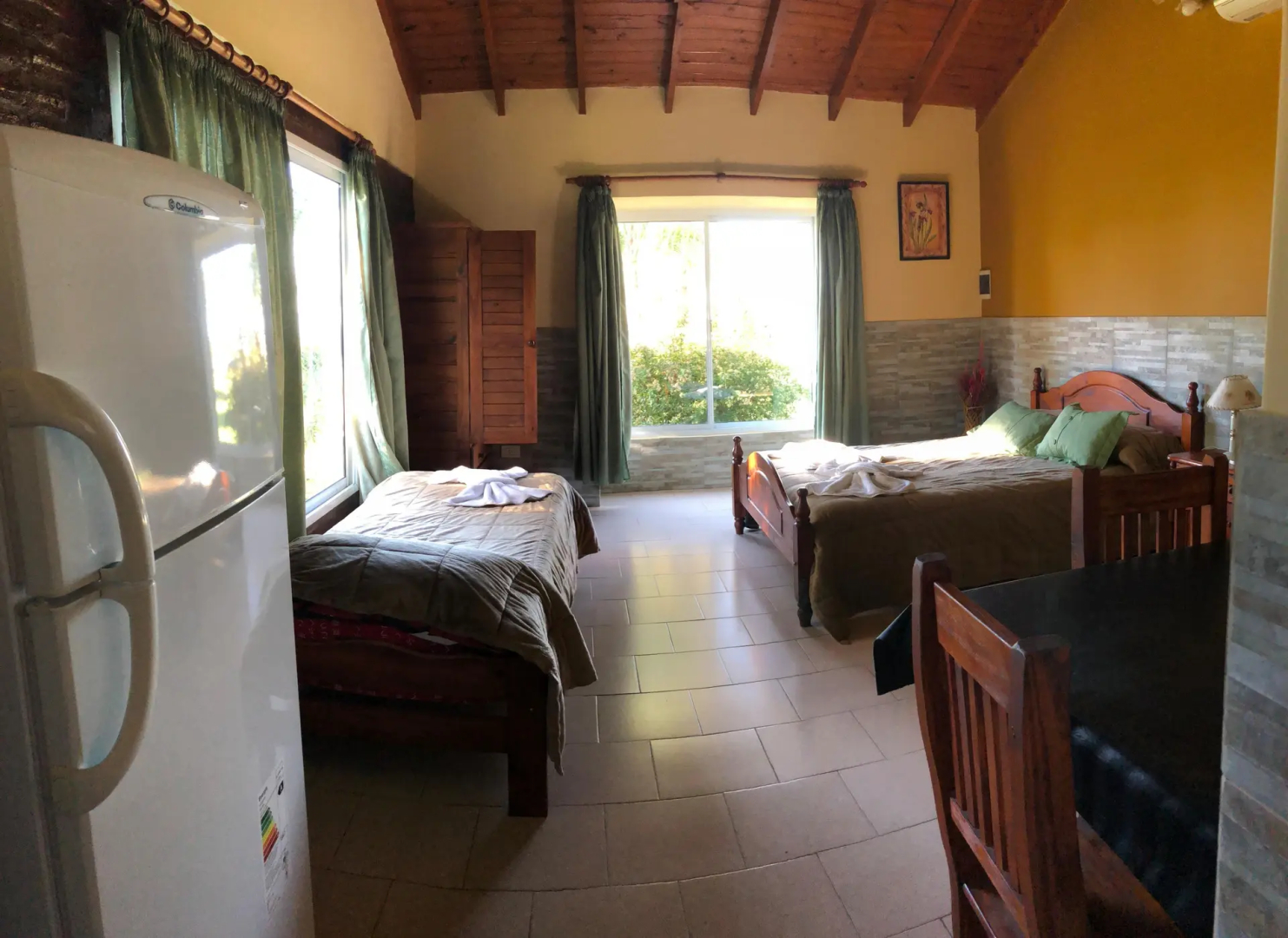 Náutico Apart Hotel