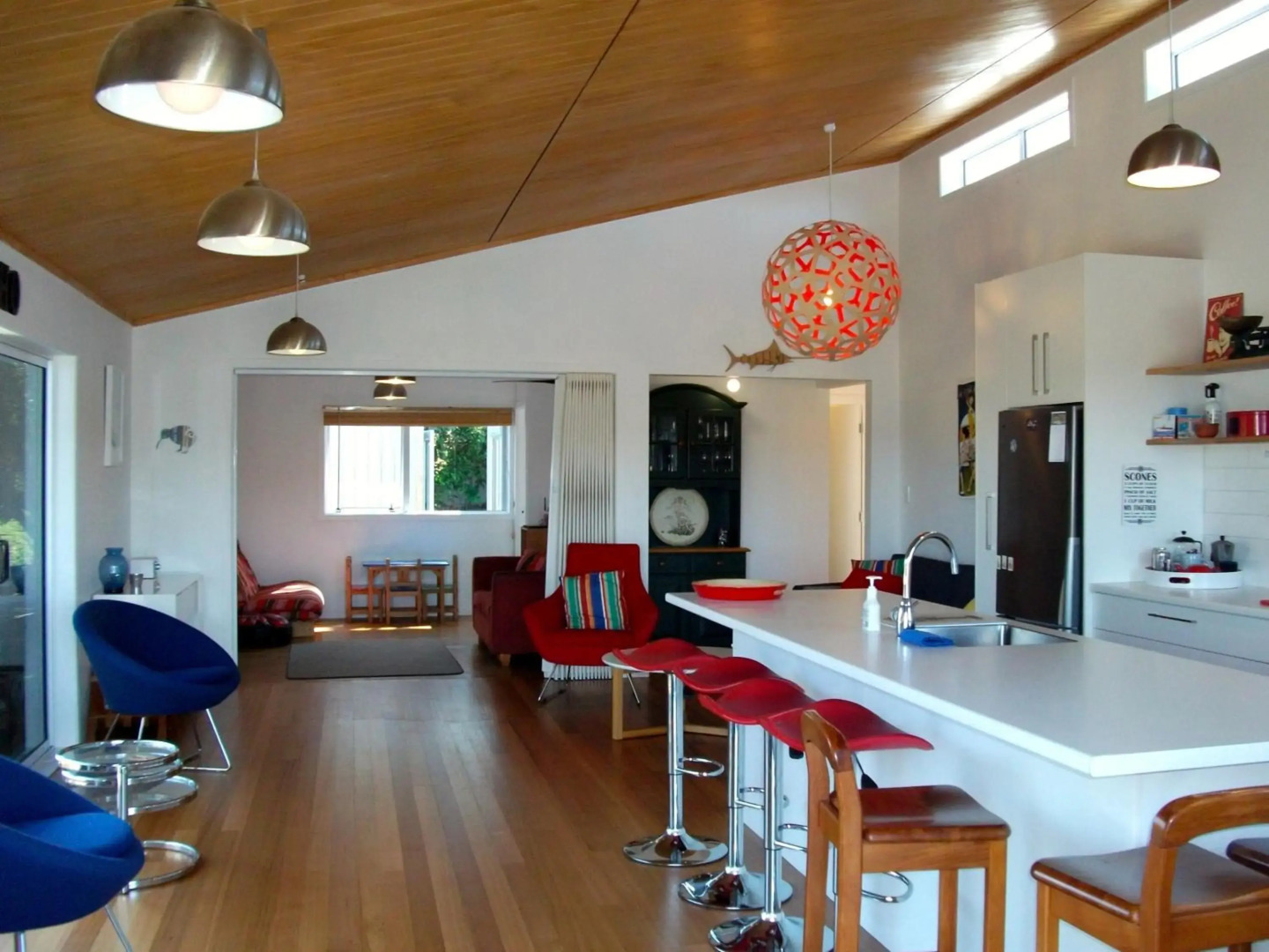 Onetangi Haven - Onetangi Holiday Home