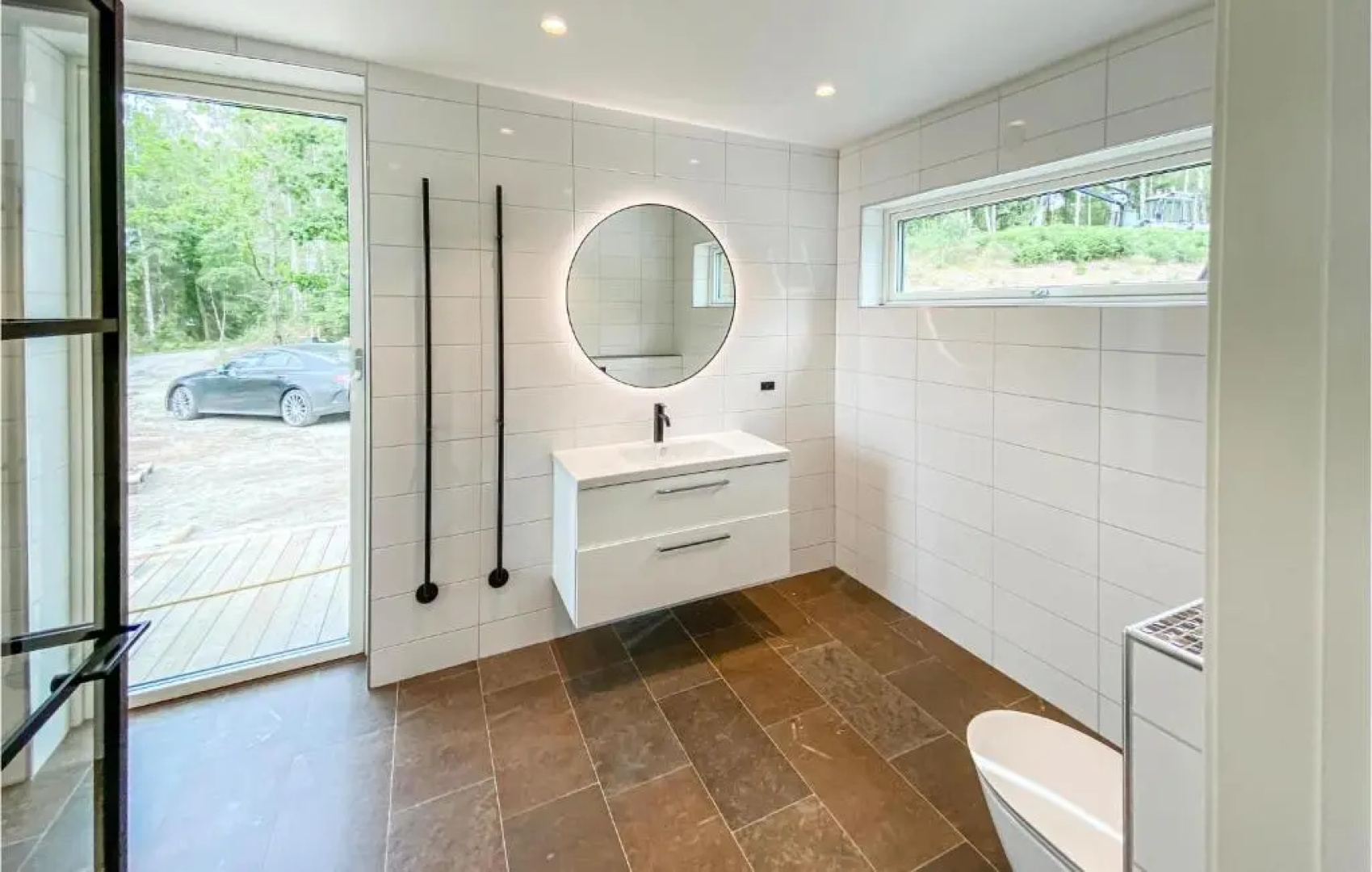 Beautiful Home in Bolmsö With 3 Bedrooms, Sauna and Wifi