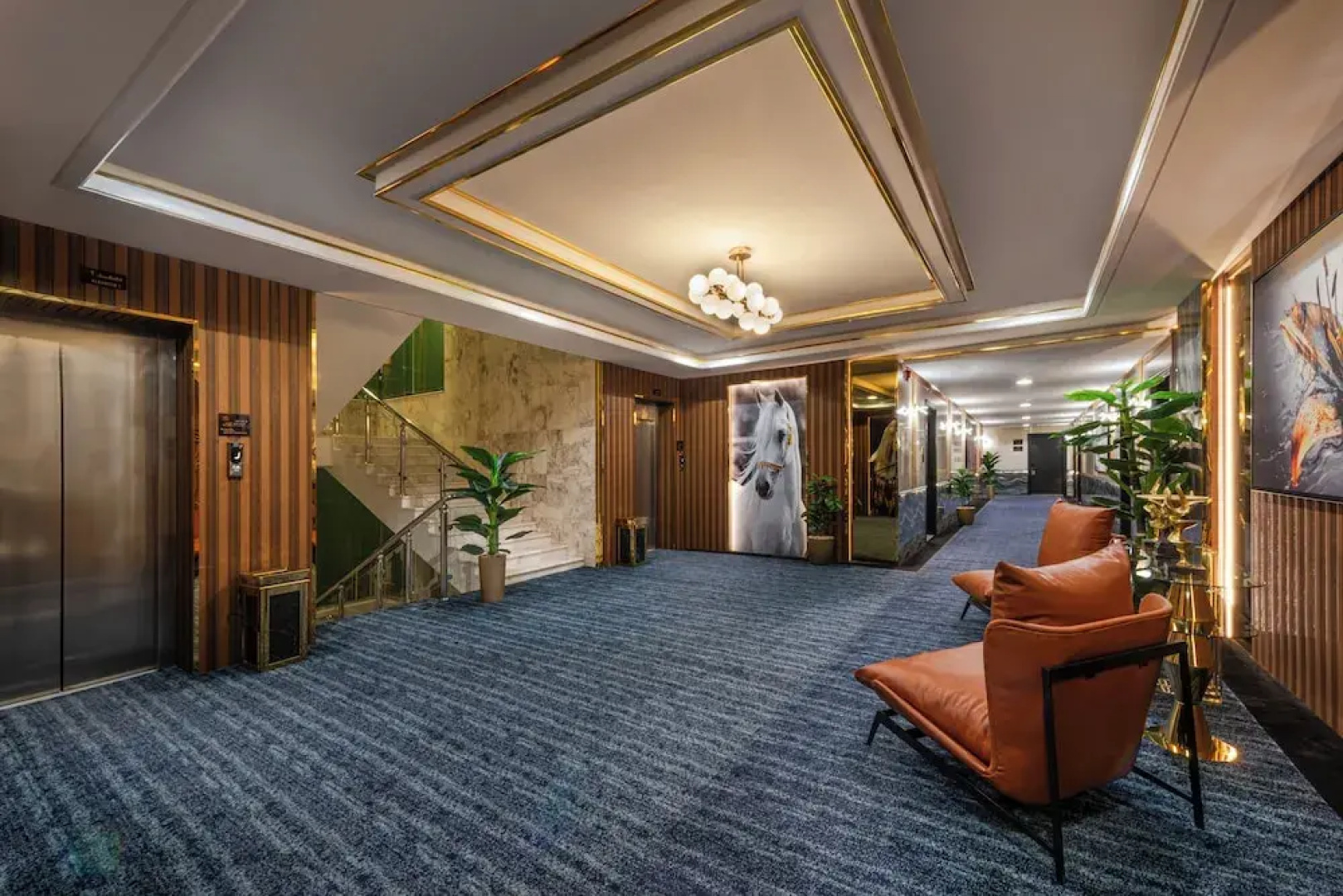 Ross Hotel