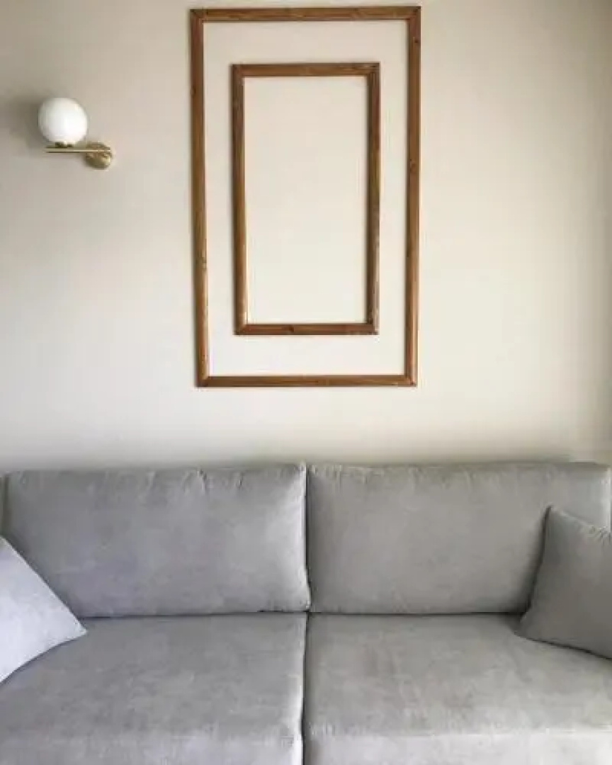 Skizenas Rooms