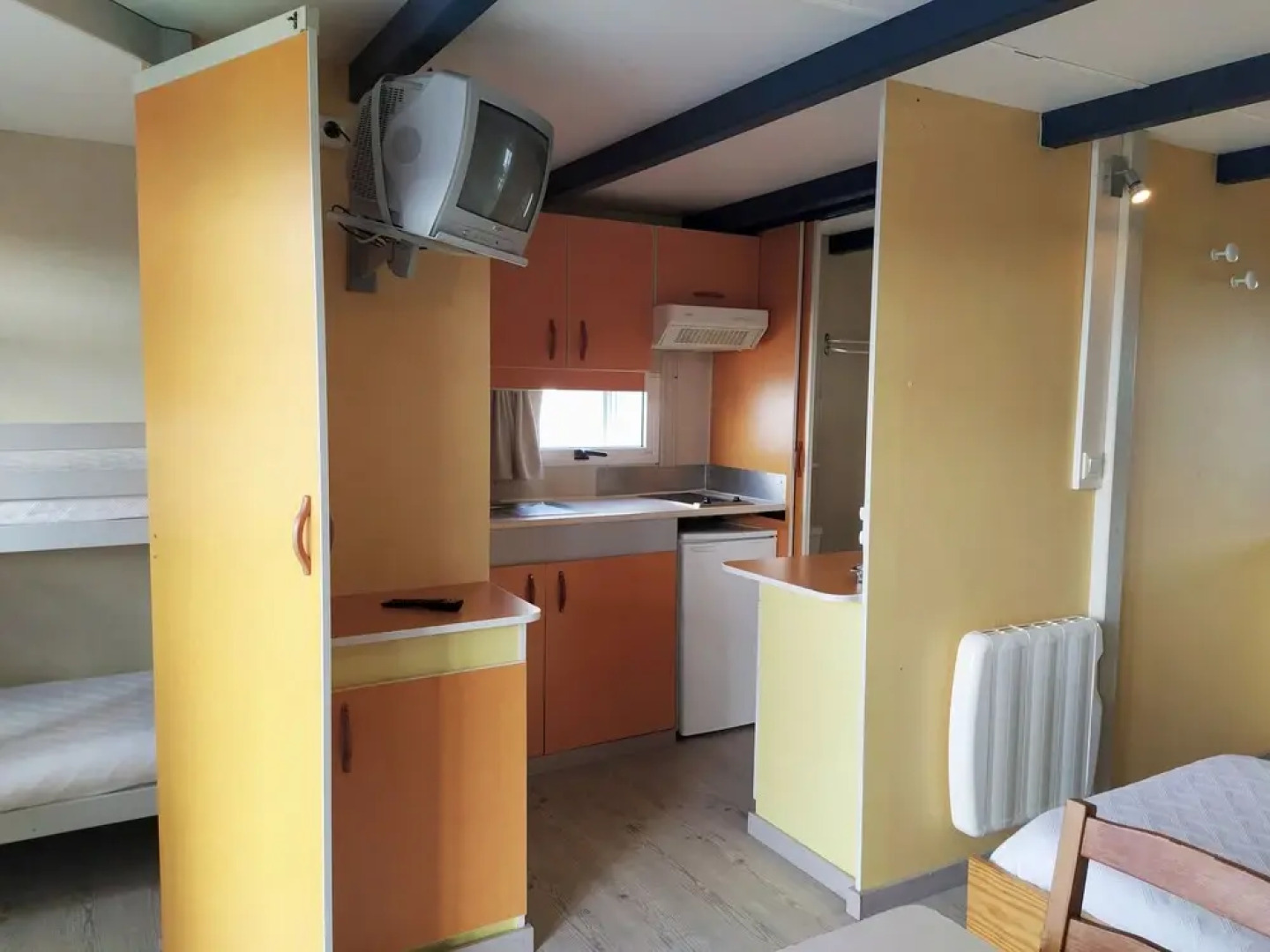 PenichePraia - Bungalows, Campers & Spa