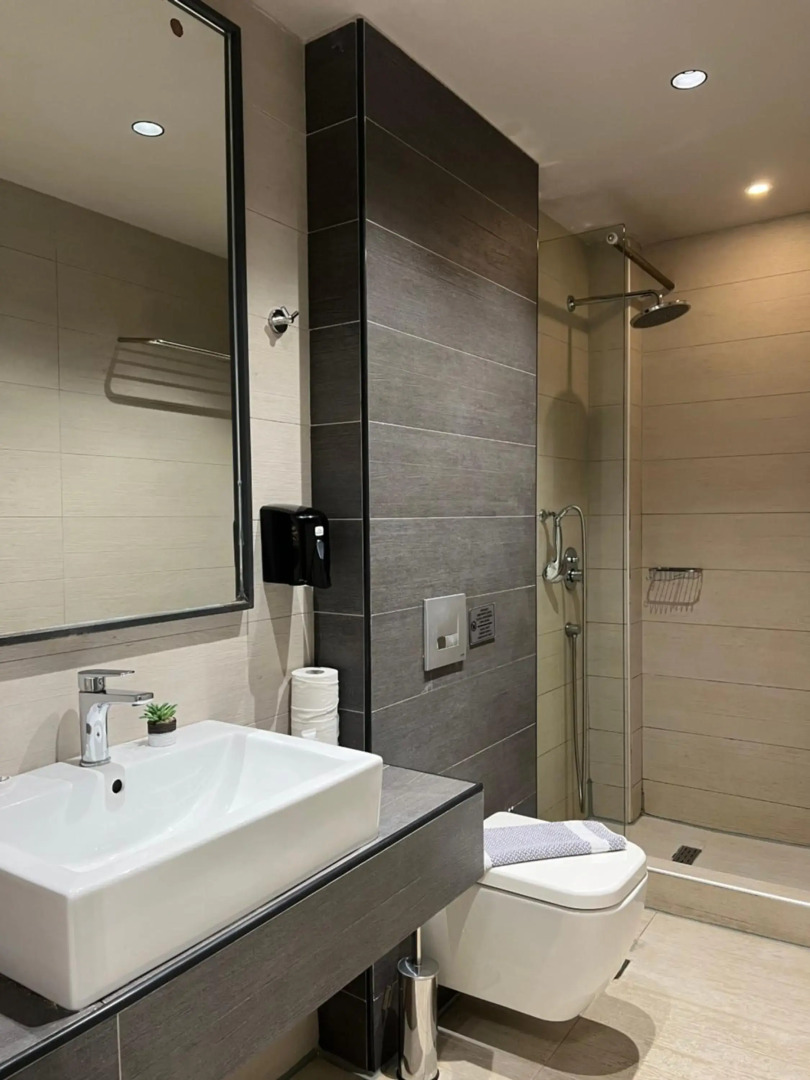 Отель Akti Toroni Boutique