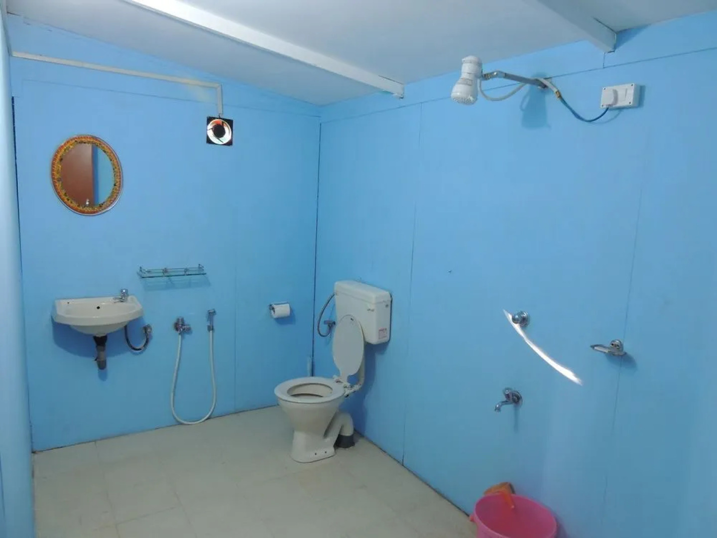 Sea Shades Palolem Resort