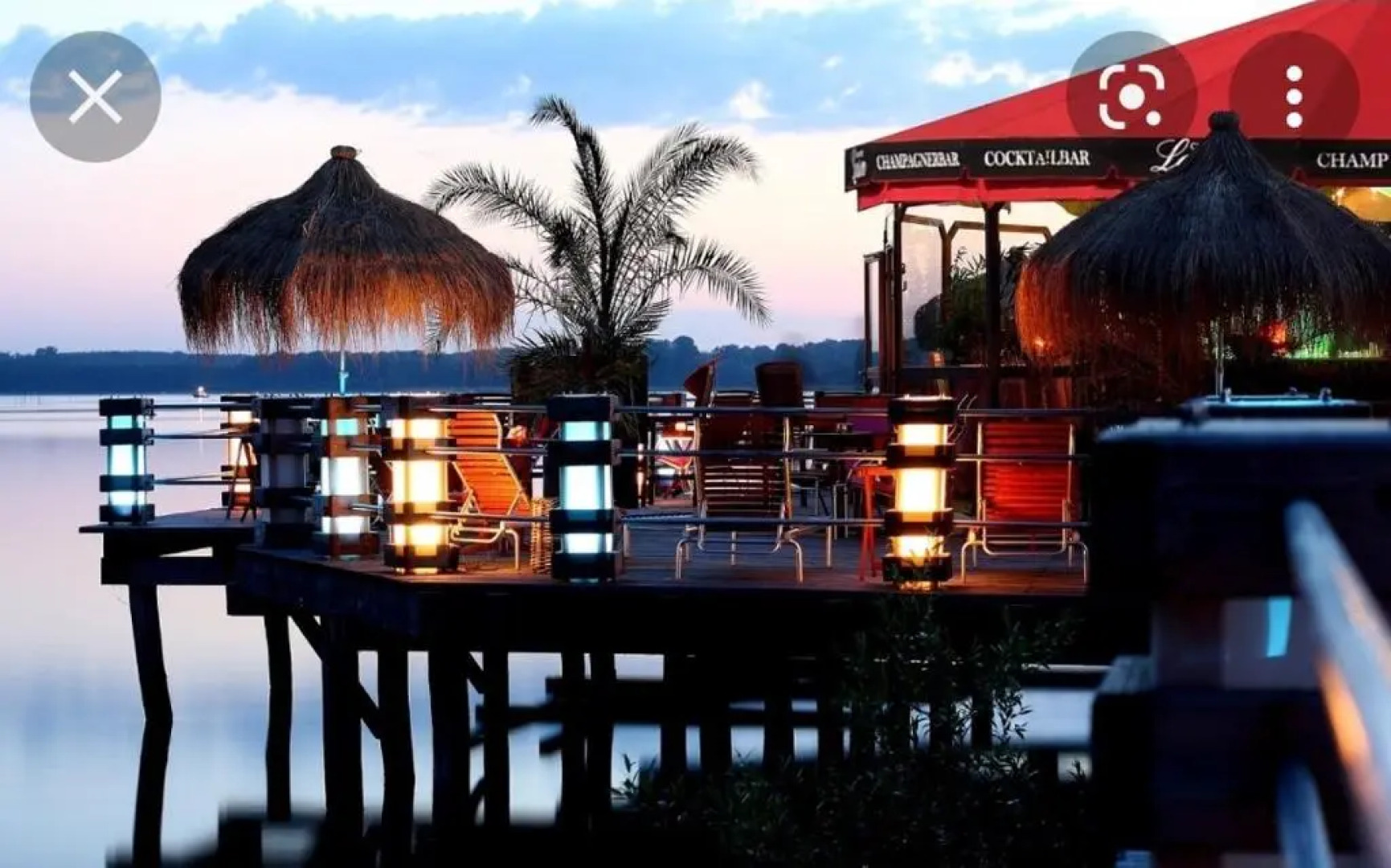 Apartment Sorgenfrei