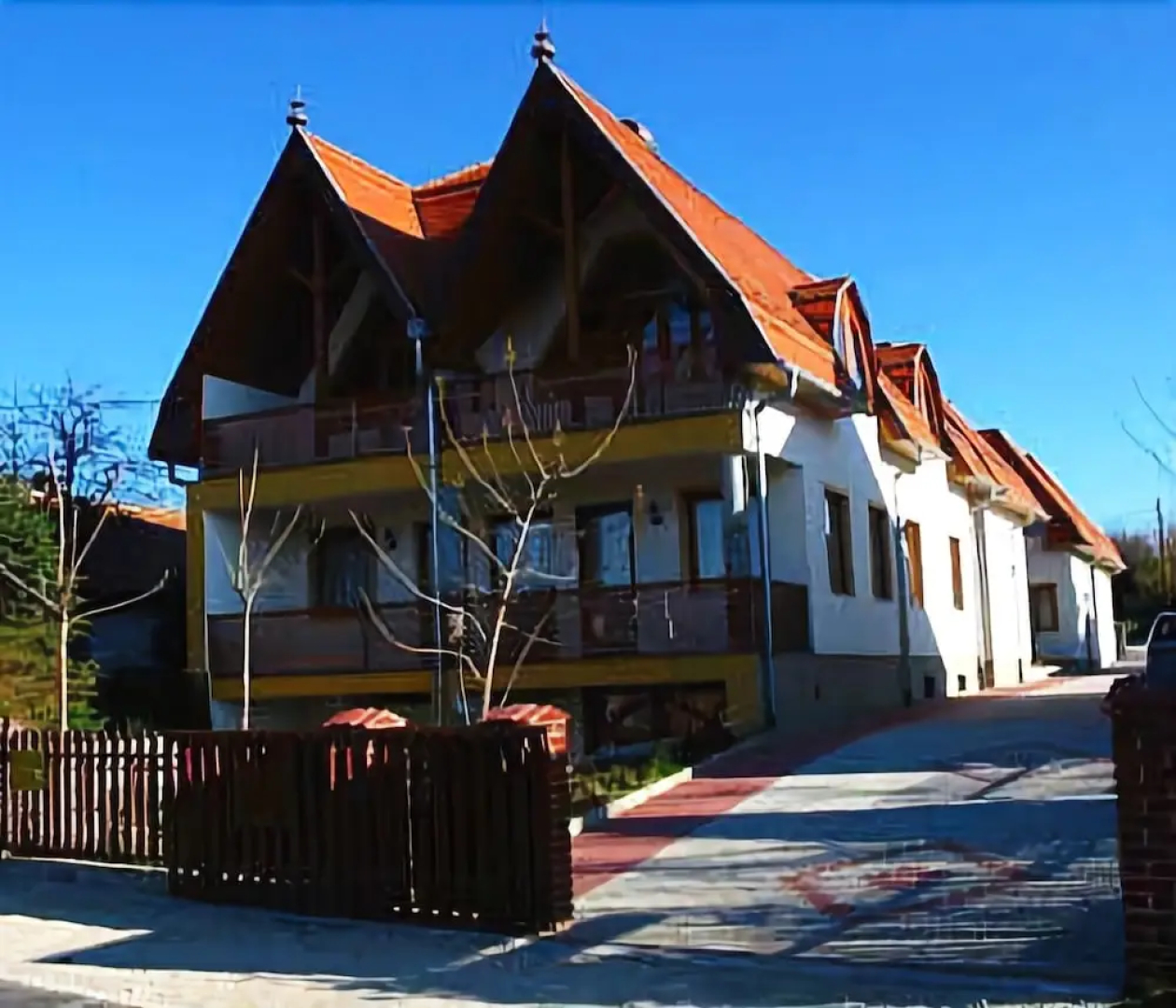 Klaudia Pension