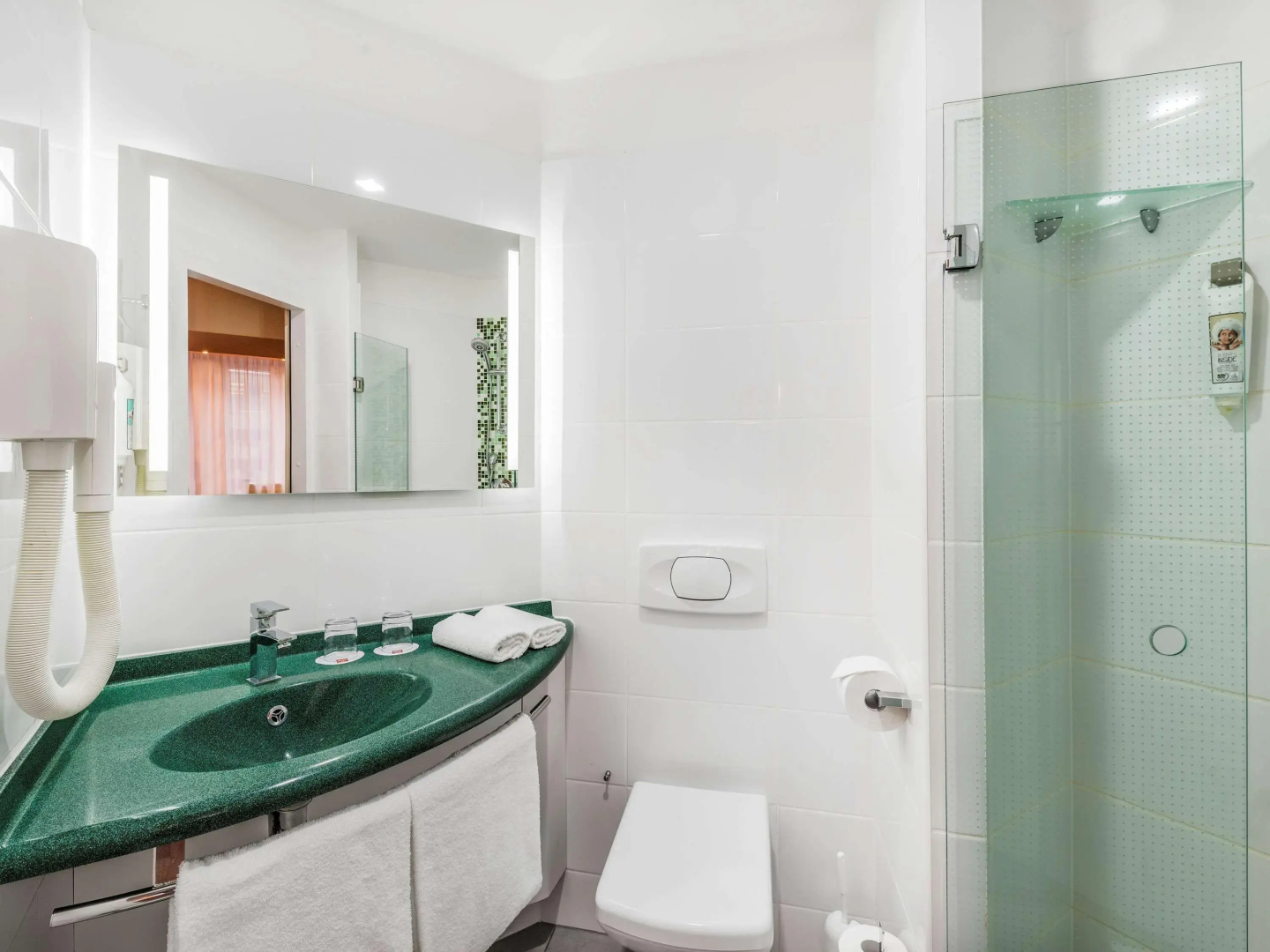 ibis Budapest City