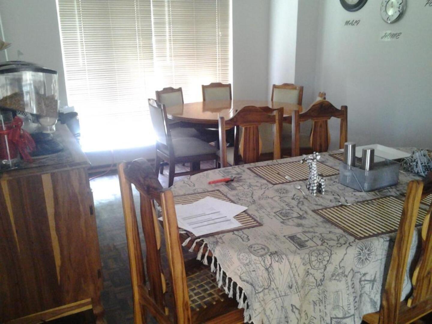 The Lighthouse Guesthouse