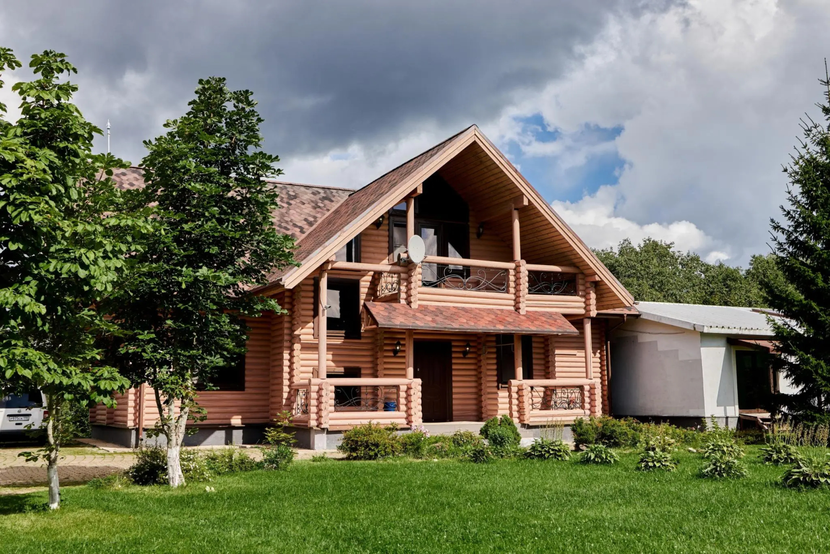 Мстинские горки