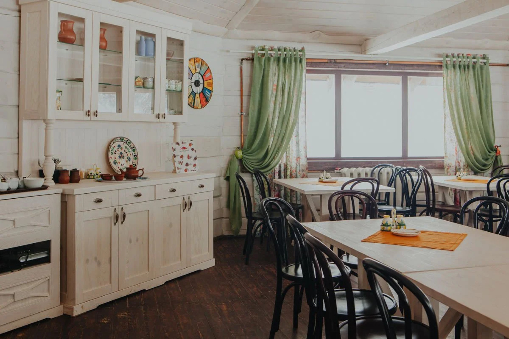 Лесная сказка