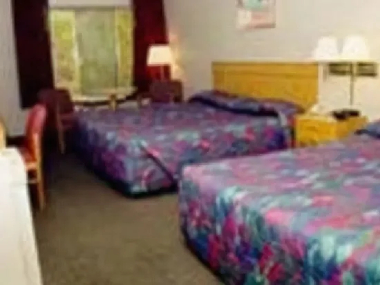 Econo Lodge