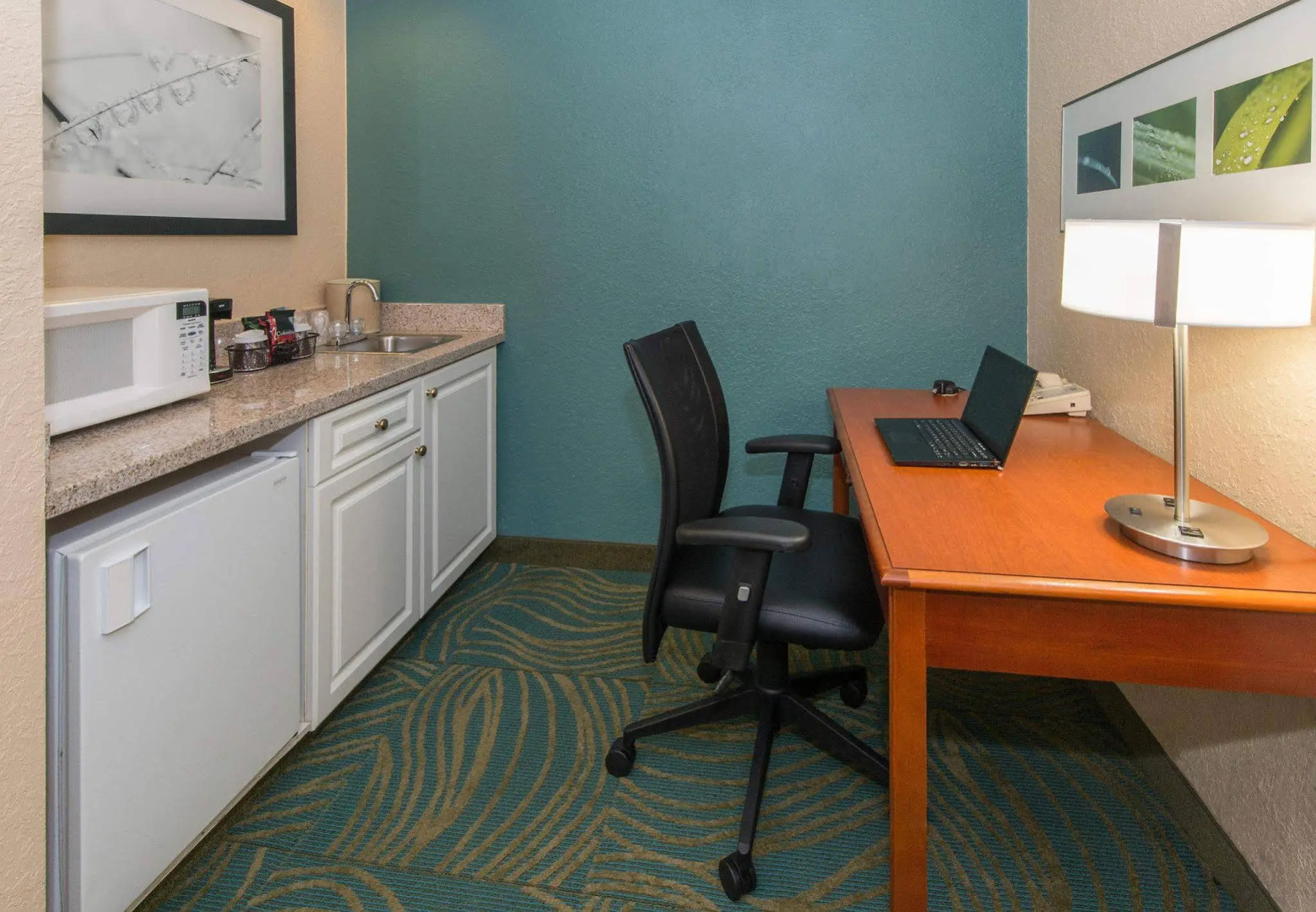 Springhill Suites by Marriott Orlando North/Sanford