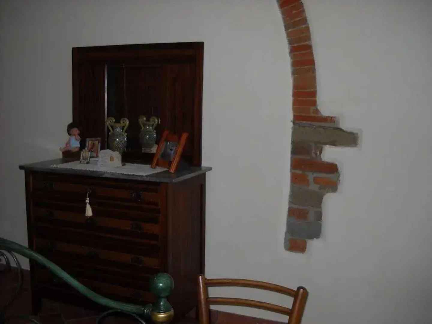 Cappannelle Country House Tuscany