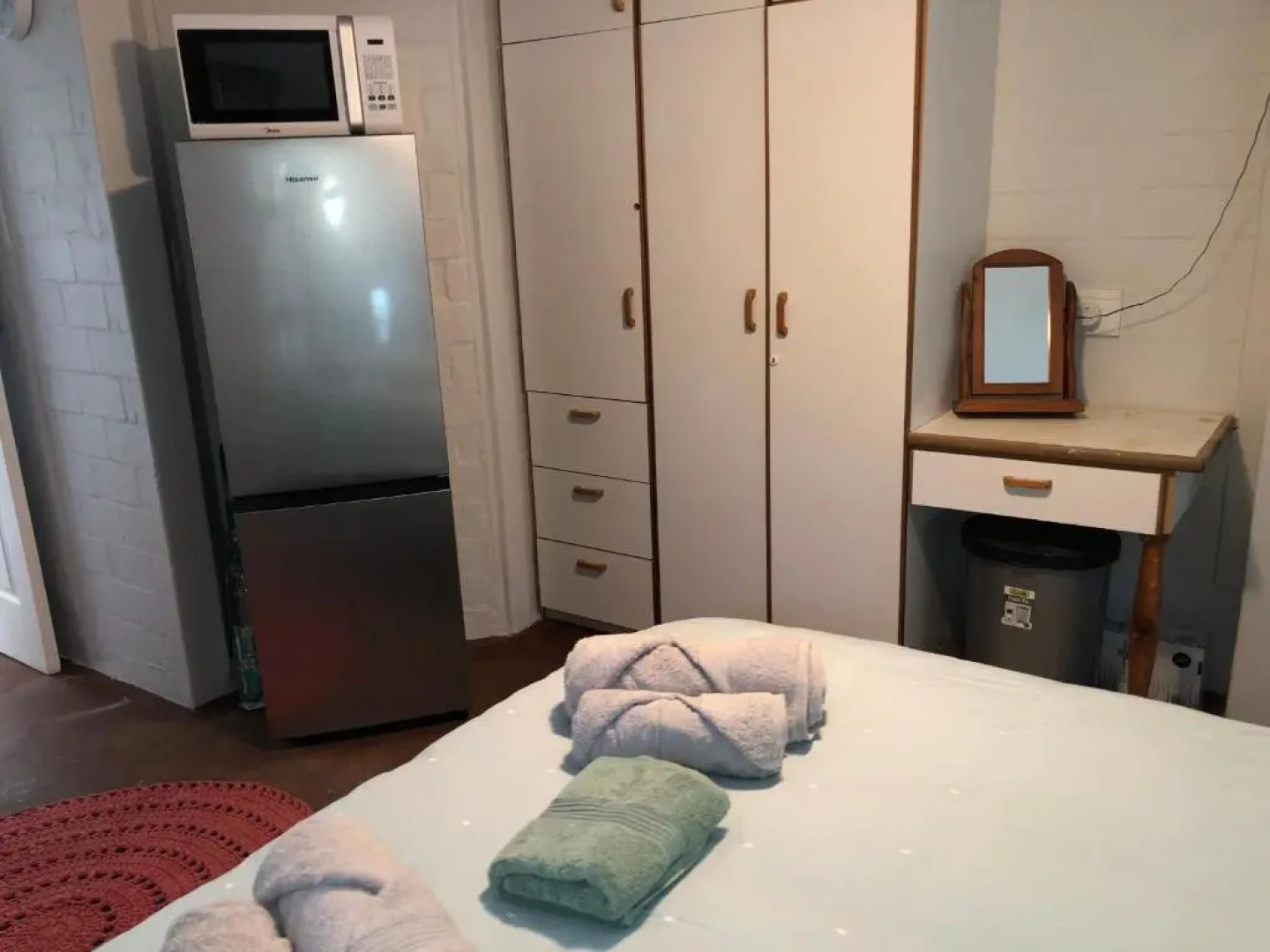 Old Cape on The Marina - The flamingo : unit 8