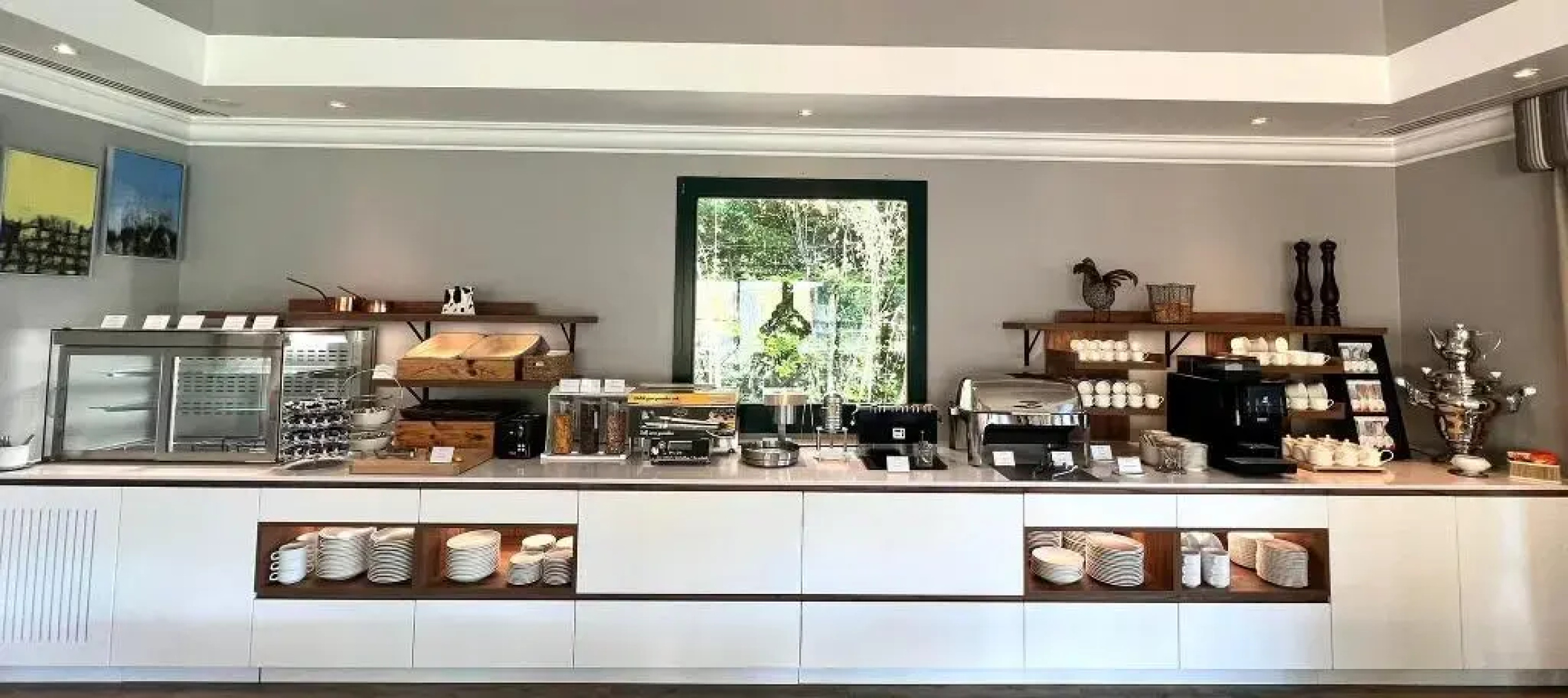 Hotel La Barcarolle