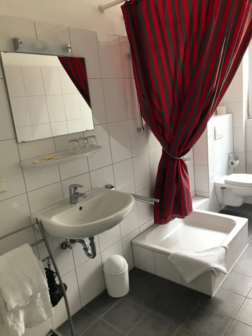 City Hotel Kaiserhof