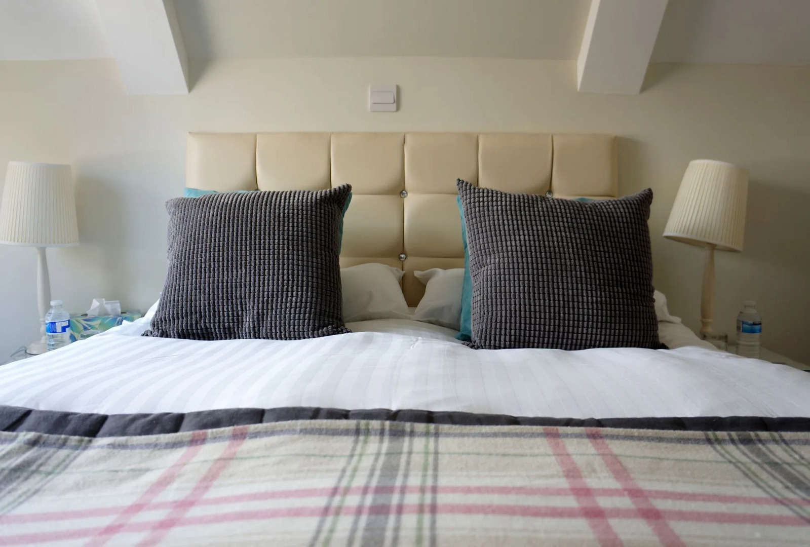 Leyland Country House