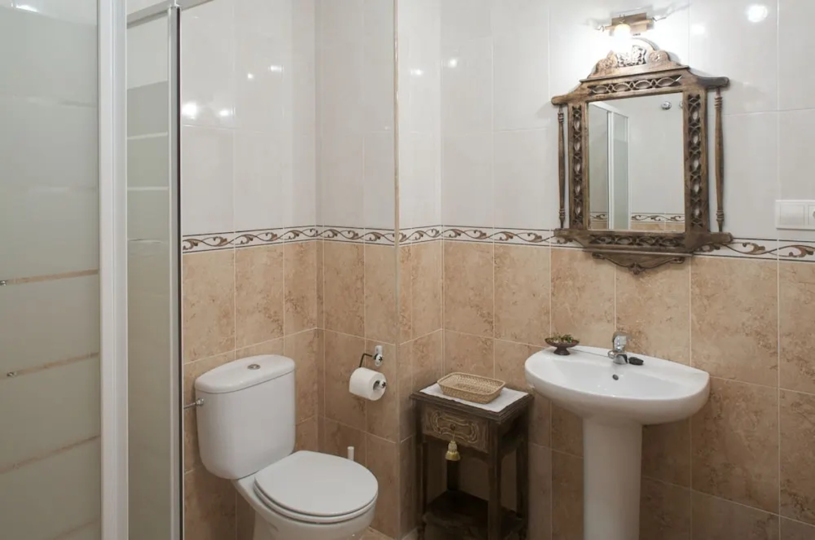 Atico Lujo Nautilus II - WiFi - Garaje