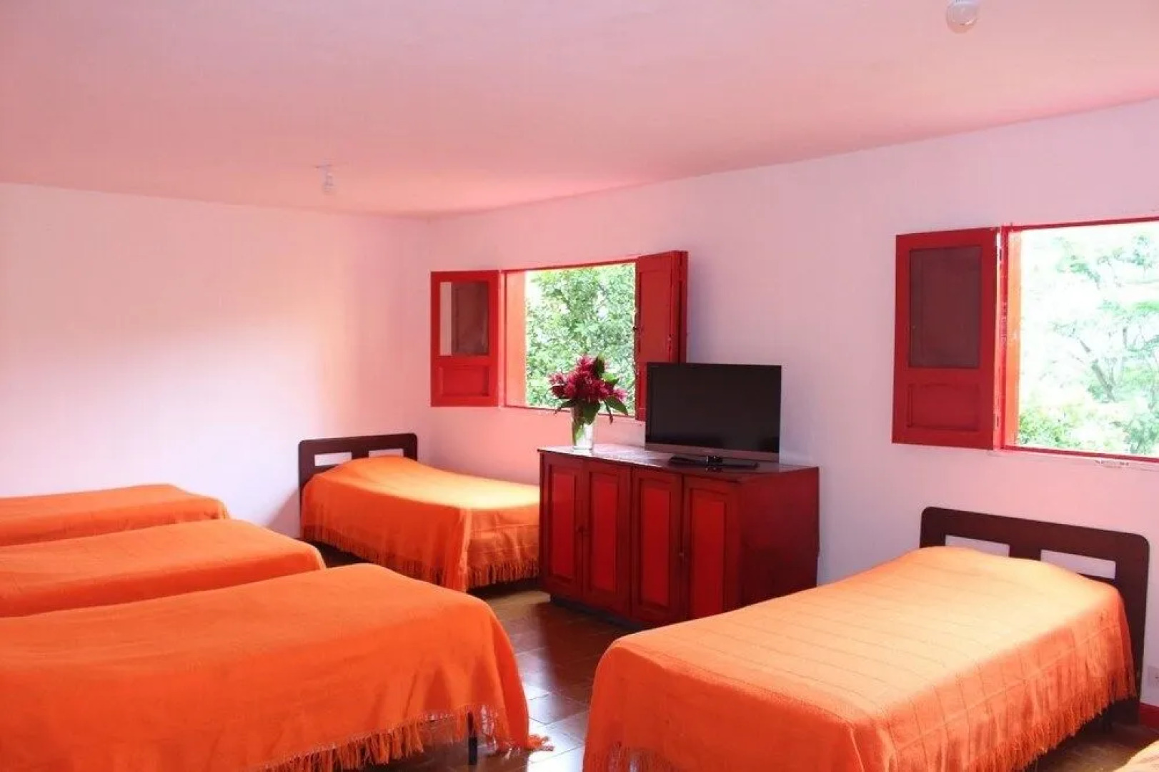 Hotel Hacienda El Caney