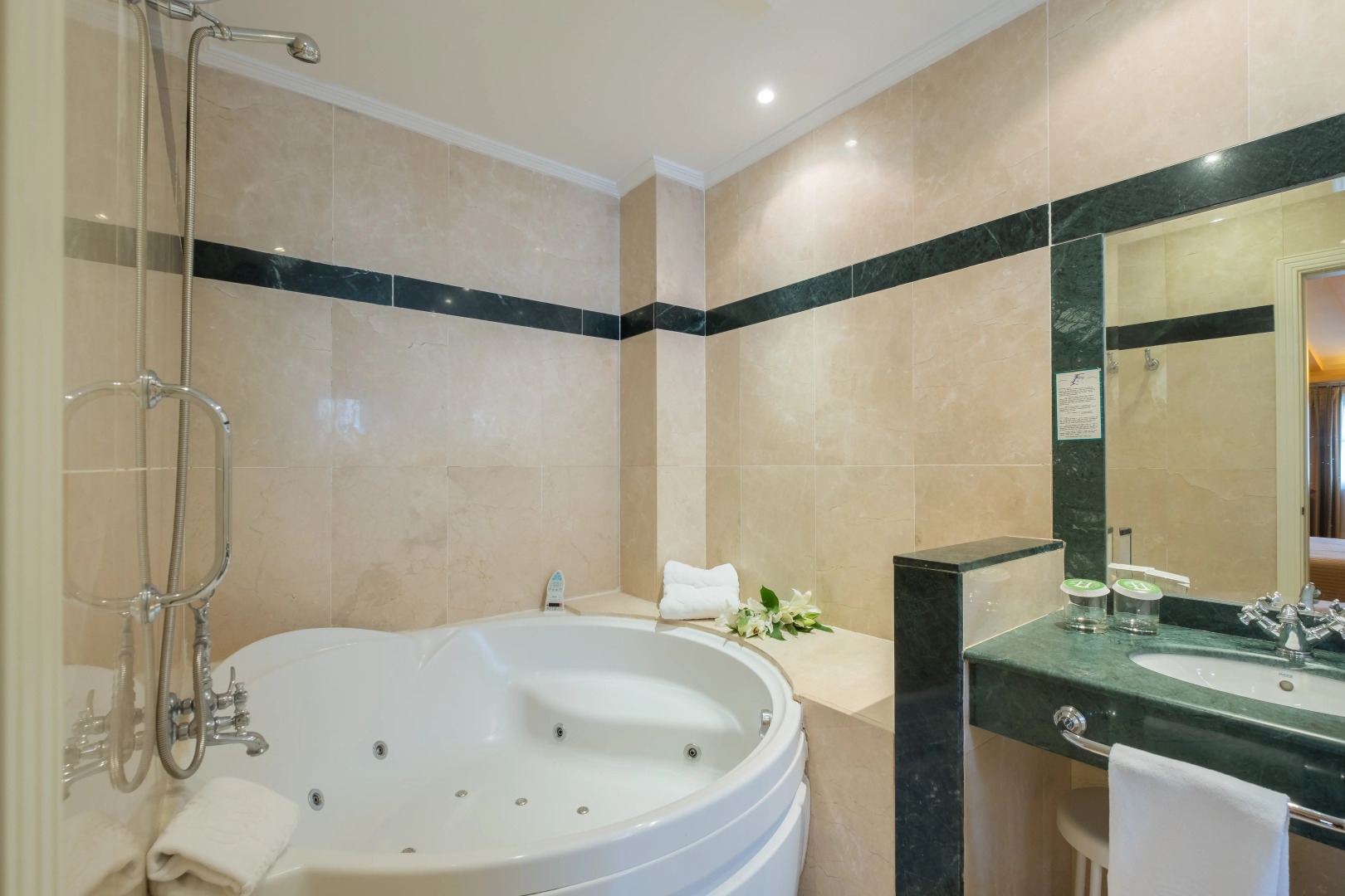 Hotel Condesa de Chinchón