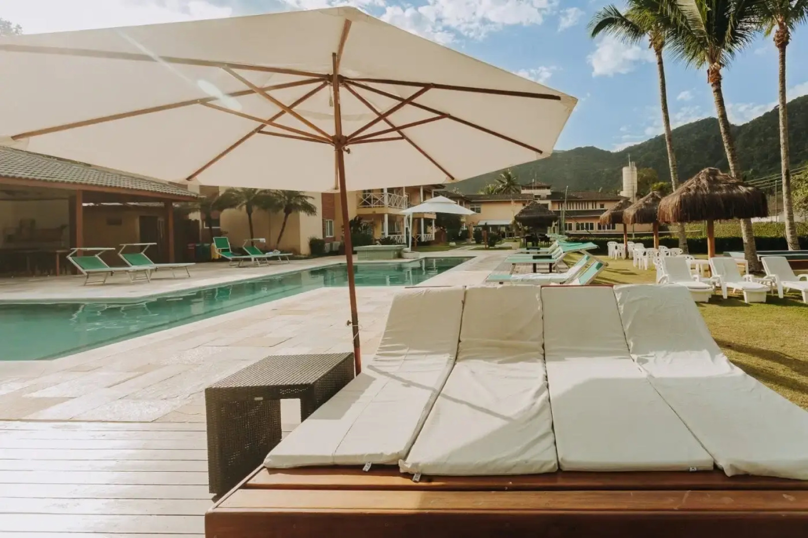 Vistabela Resort & Spa