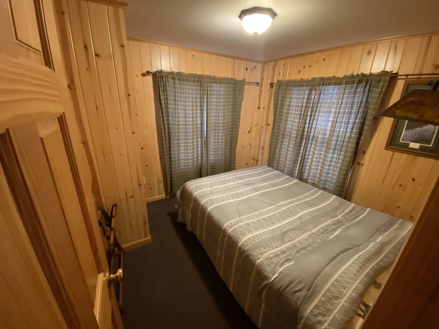 Riverside Point Resort