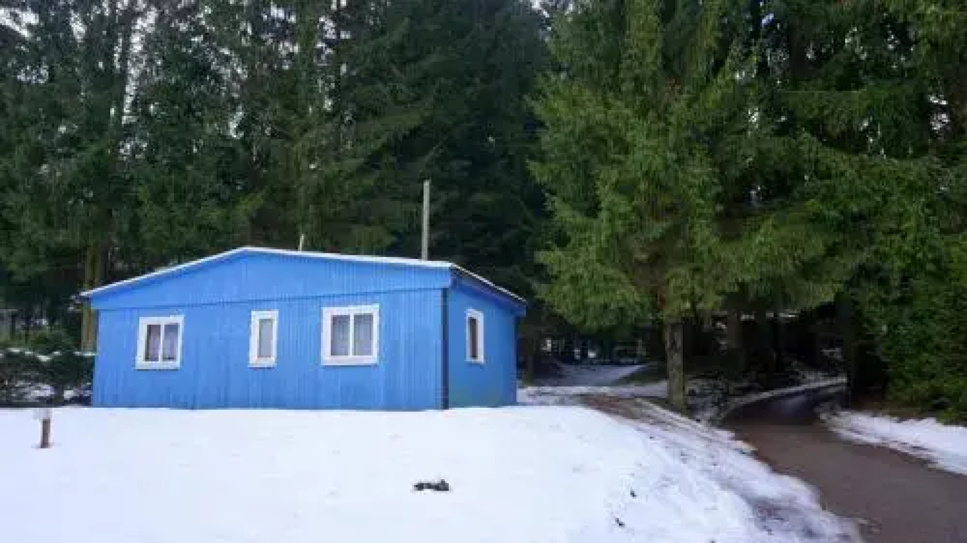 "Bungalow 20" Meyersgrund Im Thüringer Wald