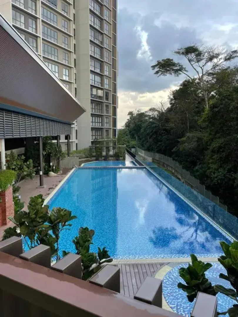 STAYJE PUTRAJAYA, 5 minutes to IOI CITY MALL, WIFI , NETFLIX, FREE PARKING