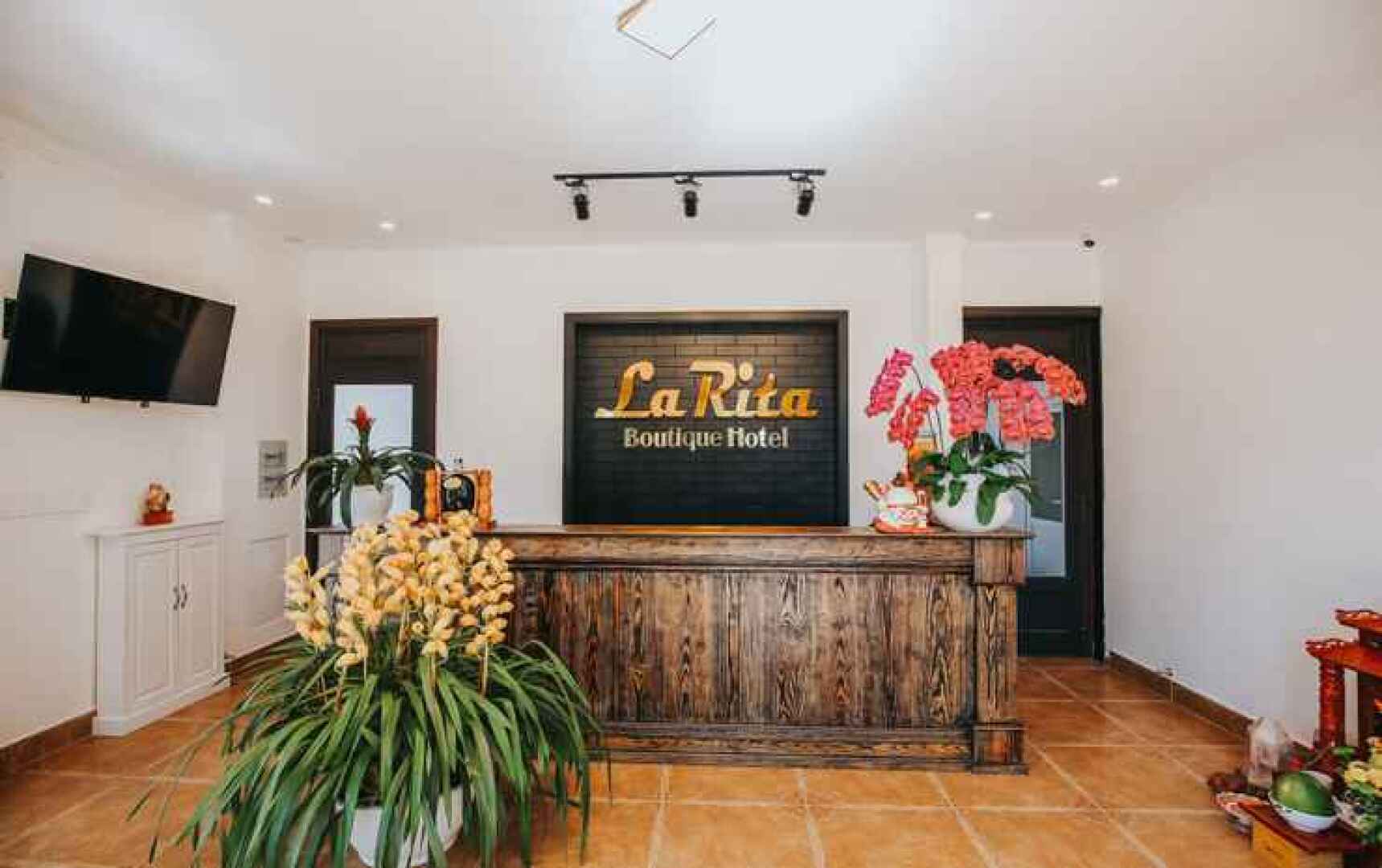 Larita Villa Dalat