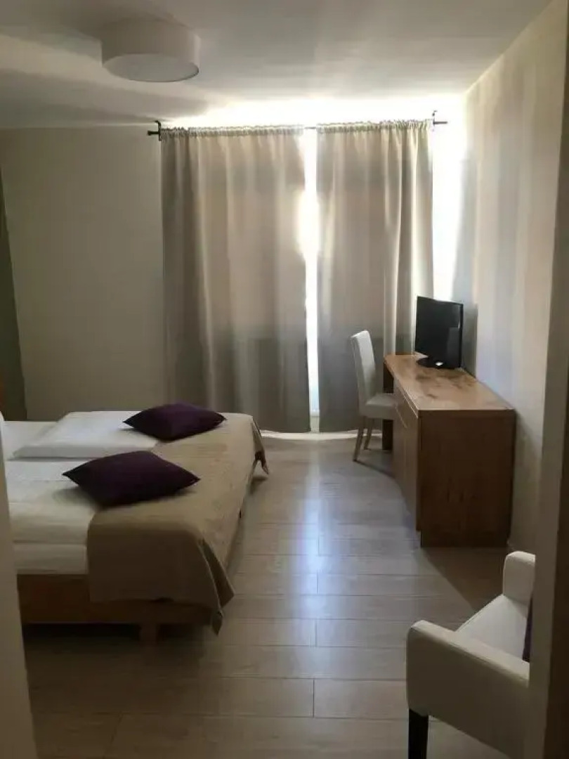 Hotel-Restaurant Goldenes Ross