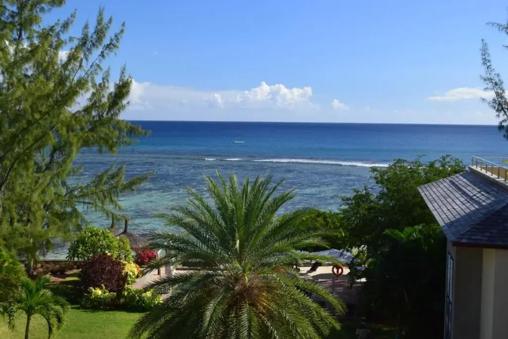 Belle Crique D3 Tamarin Ile Maurice