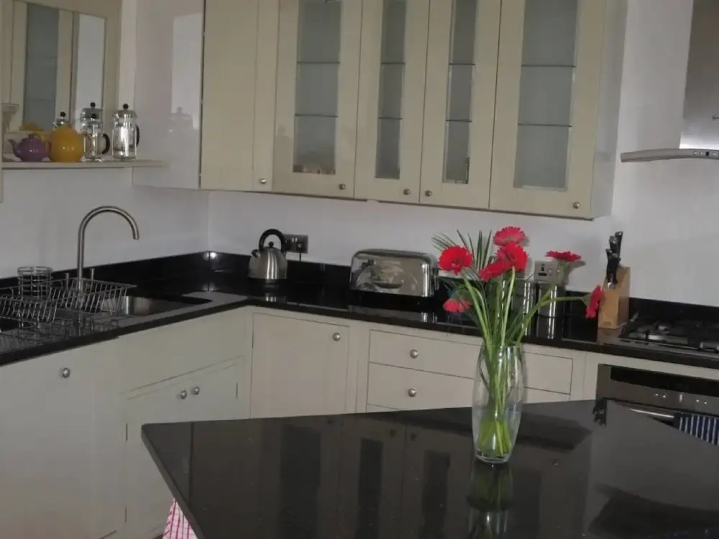 Remarkable 4-Bed House in Ashburton