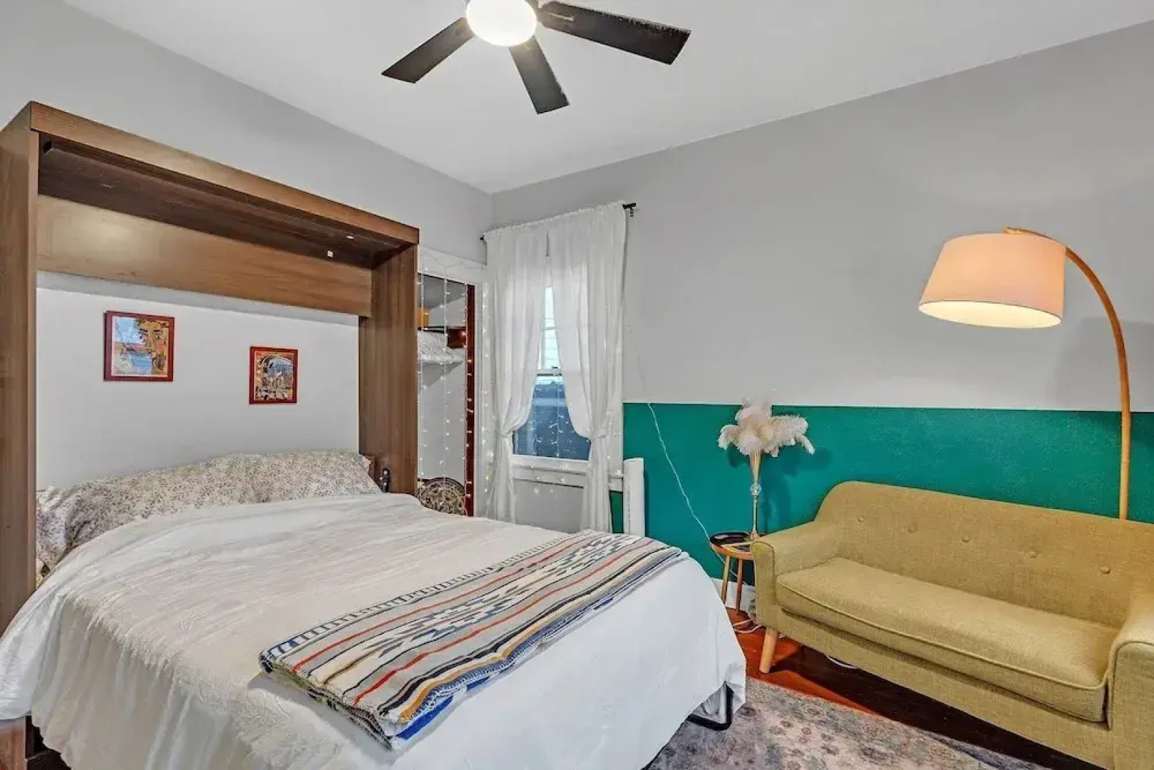 Brick & Creek House 3 Bedroom Home