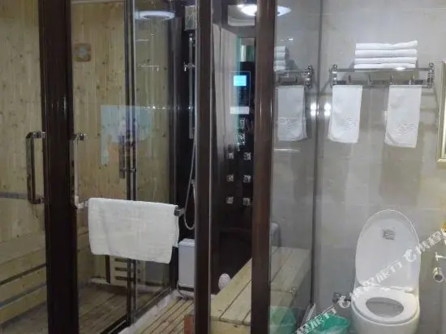 Senyuan Romantic Theme Hotel