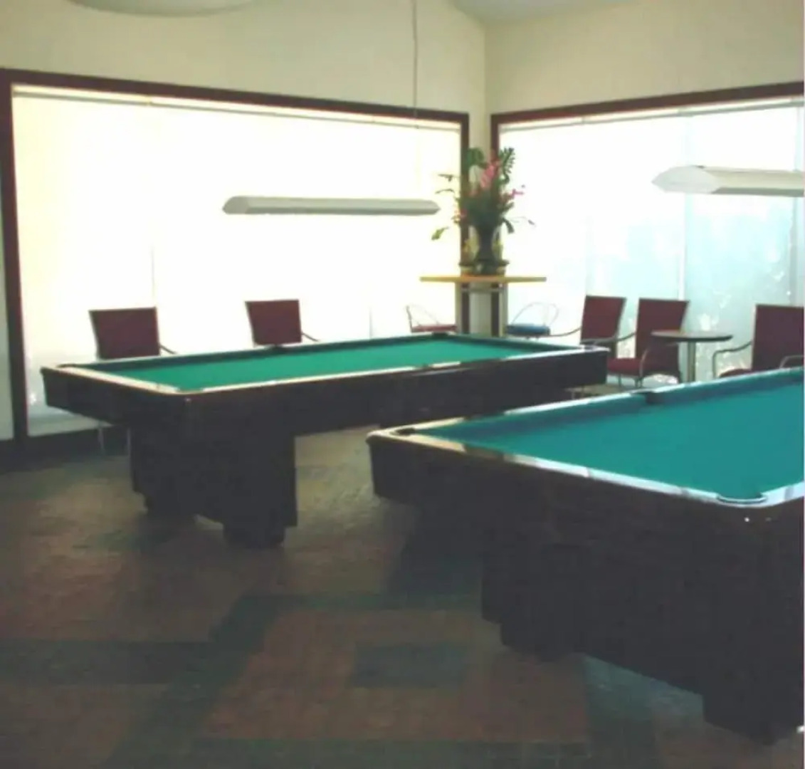 Acropolis North Water Camp