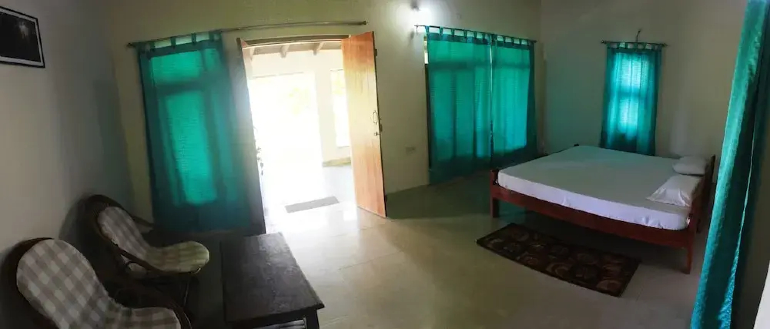 Madhai Riverside Lodge