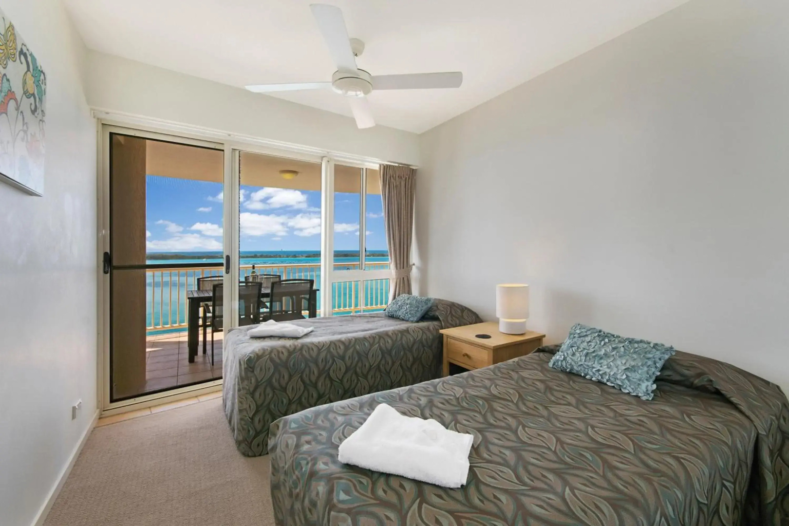 Riviere on Golden Beach