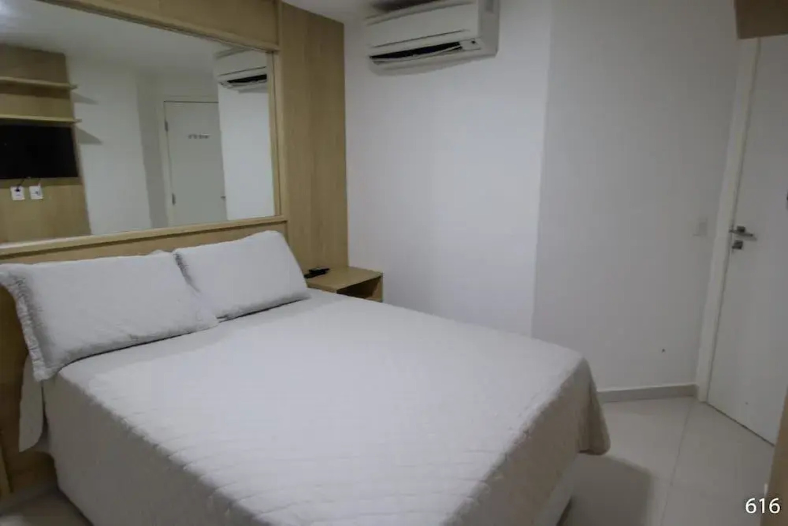 Holandas Prime Shopping Residence