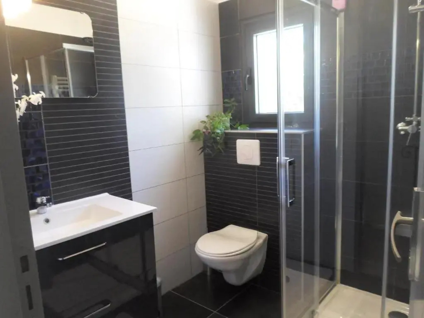 Gite les granges provence