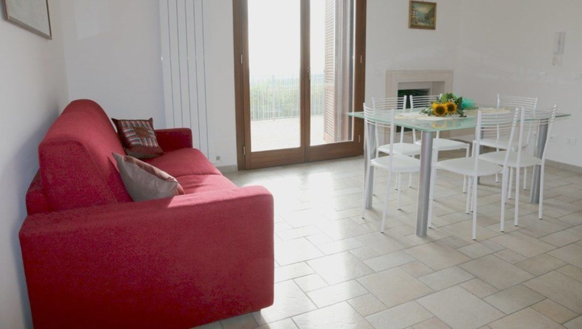 Casa Vacanze La Mannara