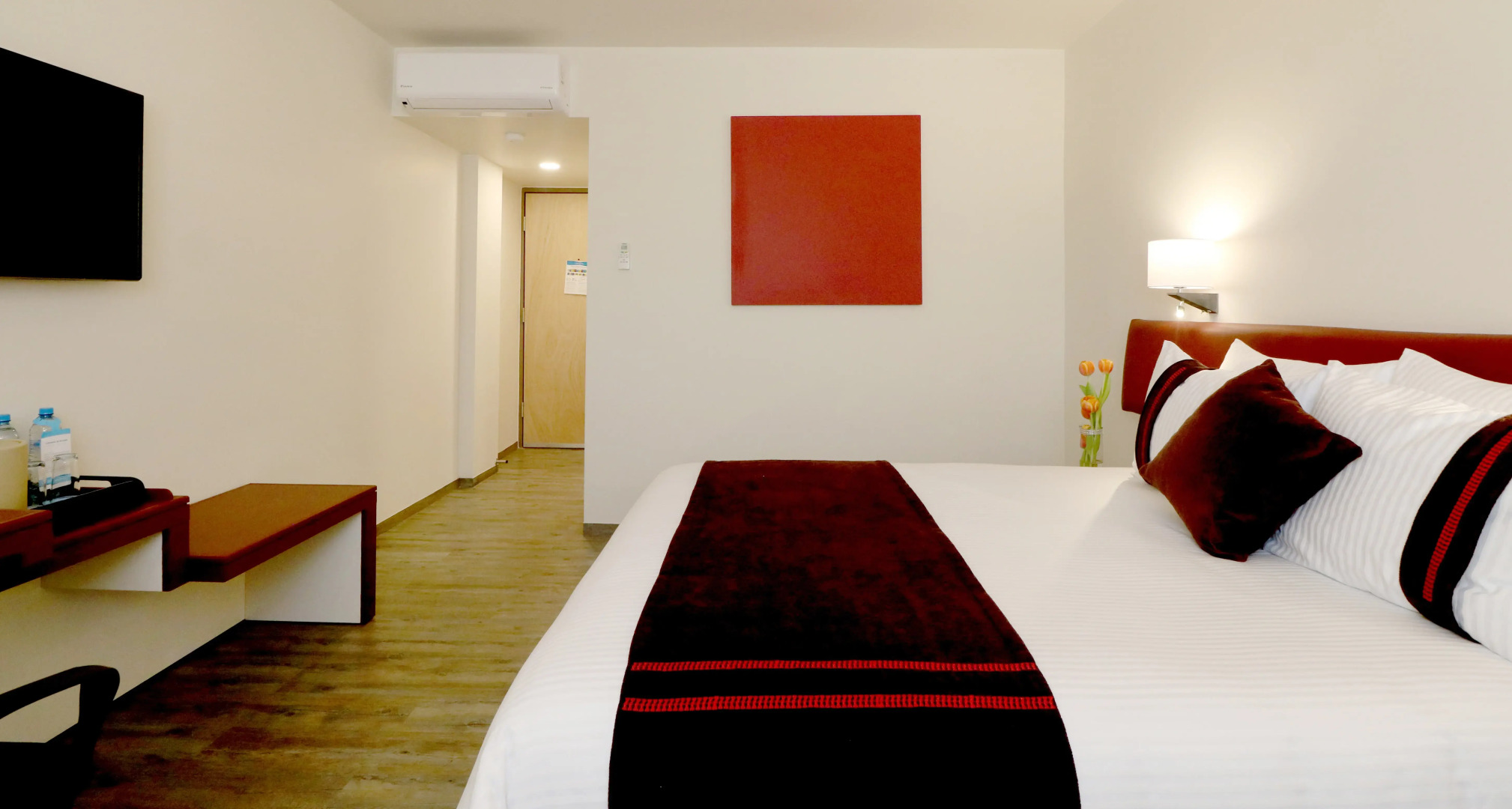 Hotel Misión Express San Juan Del Río