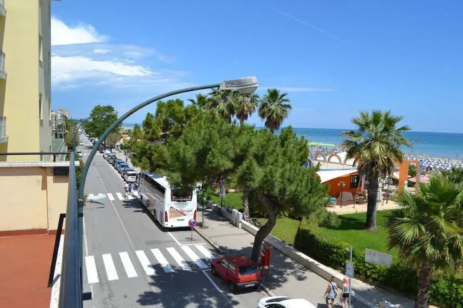 Hotel Quaglia